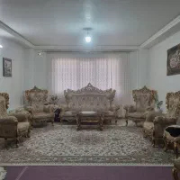 آپارتمان ۱۲۰ متری تک واحدی فروشی|فروش آپارتمان|رباطکریم, نصیرشهر|دیوار