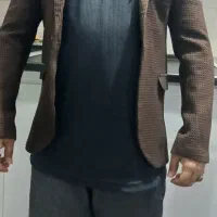 کت وشلوار.   سایز 46 و52