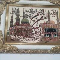 تابلو مذهبی زیبا