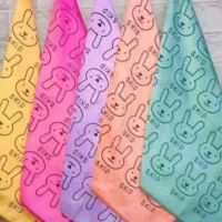 دستمال نانو|سفره، حوله، دستمال آشپزخانه|قم, پردیسان|دیوار