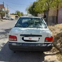 پراید مدل ۸۱