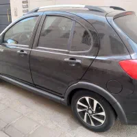 کوئیک ۱۳۹۹ عروسک|خودرو سواری و وانت|سمنان, |دیوار