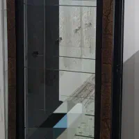 بوفه چهار طبقه ..