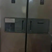 یخچال دوقلو هیمالیا