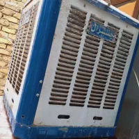 کولر آبی 3500|کولر آبی|قم, شاه ابراهیم|دیوار