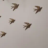 پرستو برنز