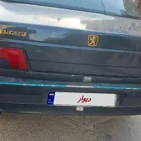 پژو 405 GLi بنزینی، مدل ۱۳۸۴