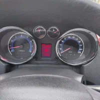 فروش یک دستگاه خودرو دنا پلاس ۱۴۰۰ فول