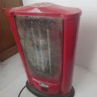 بخاری برقی