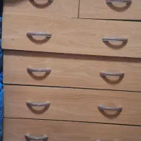 دراور  ۷کشویی