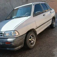 فروش پراید82