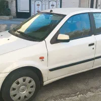 سمند مدل 96 موتور ملی ef7 تک سوز