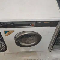 لباس شویی AEG