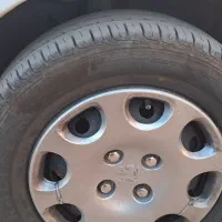 206 sd v8 93|خودرو سواری و وانت|سنندج, |دیوار