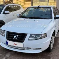 سمندسورن پلاس مدل۱۴۰۳ درجه۱/ اقساطی