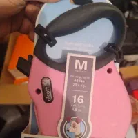 قلاده برند Alcott اصلی