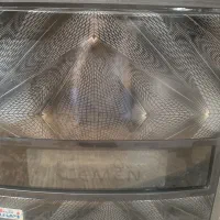 بخاری مبلی  دودکش دار|بخاری، هیتر، شومینه|بهبهان, |دیوار