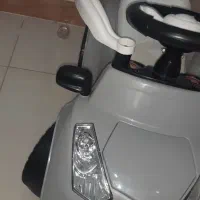 ماشین کودک مدل متینا