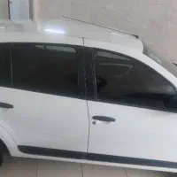 ساندرو۹۶|خودرو سواری و وانت|مشهد, خواجه ربیع|دیوار