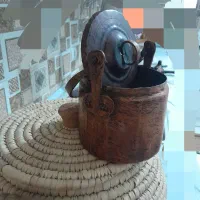 کتری قدیمی|قوری، کتری، قهوه‌ساز دستی|کرج, دانشگاه پیام نور|دیوار