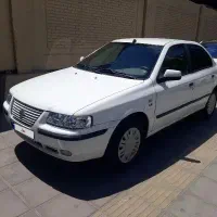 سمندLX دوگانه۹۴
