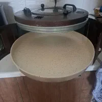 فر نو|اجاق گاز و لوازم برقی پختوپز|بجنورد, |دیوار