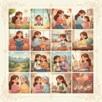 آموزش هوش مصنوعی باگوشی/انیمیشن/تولیدمحتوا/تیزر