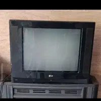 تلویزیون ۲۱ الجی