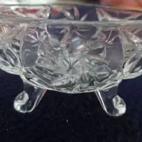 ظرف ست میوه خوری و شکلات خوری