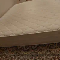 تشک بدون فنر  اسفنجی