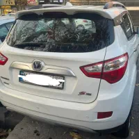 چانگان سفید مدل ۹۷ بیرنگ سند تک برگ|خودرو سواری و وانت|تهران, تهرانپارس شرقی|دیوار