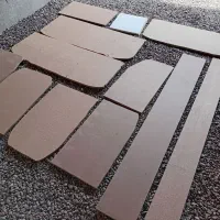 تخته فروشی