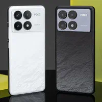 Poco f6 pro اقساط۱۲ماهه