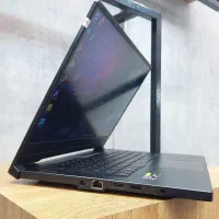 لپتاپ حرفه ای ایسوس Rog zephyrusبا ۶گیگ گرافیک1660|رایانه همراه|اصفهان, شیخ طوسی|دیوار