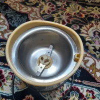 اسیاب برقی|خردکن، آسیاب، غذاساز|شیراز, مسلم|دیوار