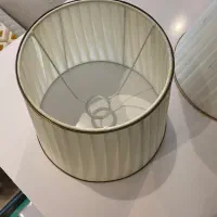 کلاهک اباژور|چراغ خواب و آباژور|مشهد, دانشجو|دیوار