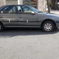 پژو پارس مدل ۸۸