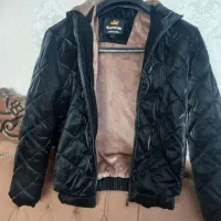 کاپشن سایز متوسط سه لایه