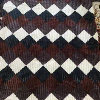 انواع پتوهای دونفره و یکنفره سنگین و نیمه سنگین|رختخواب، بالش، پتو|محمدیه-قزوین, |دیوار