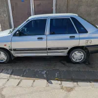 پراید۱۴۱ مدل۸۶