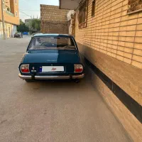 پژو 504|خودرو کلاسیک|تهران, نجات اللهی|دیوار