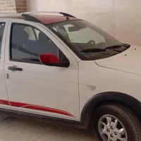 کوئیک RS مدل 1404