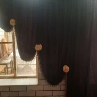 پرده والان