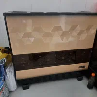 بخاری نیک کالا