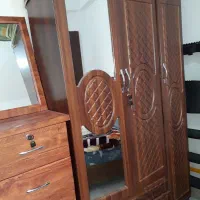 تخت، تشک، دراور، پاتختی، کمد