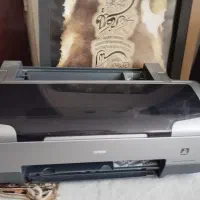 پرینتر EPSON|پرینتر، اسکنر، کپی، فکس|اسلام‌شهر, شهرک لاله|دیوار