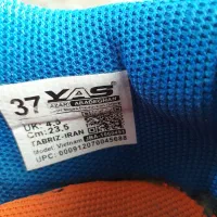 کفش فوتبال چمنی|تجهیزات ورزشی|گنبد کاووس, |دیوار