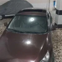 جک جی 5 اتومات 94بی رنگ