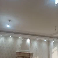 کارگرساده برای نقاشی ساختمان