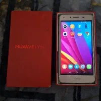 HUAWEI Y5 3G